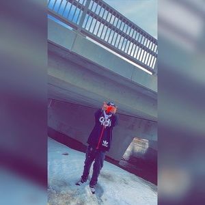 Meet your Posher, Jerek